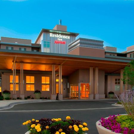 Residence Inn Denver Cherry Creek Экстерьер фото