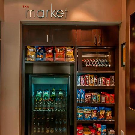 Residence Inn Denver Cherry Creek Экстерьер фото