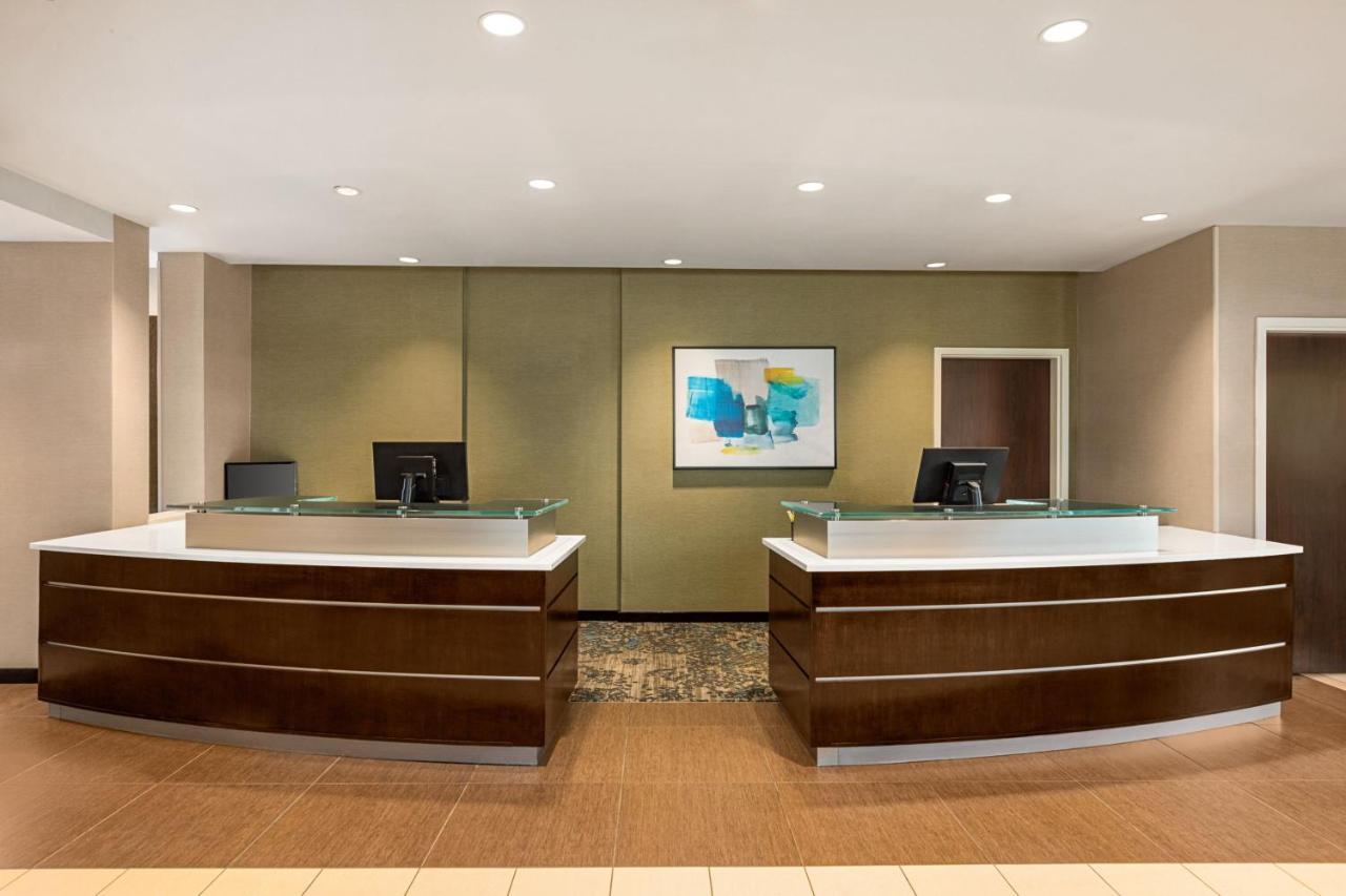 Residence Inn Denver Cherry Creek Экстерьер фото