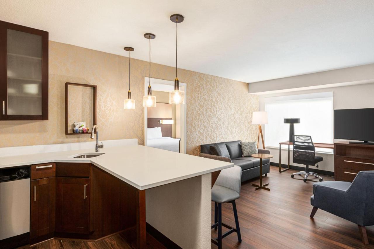 Residence Inn Denver Cherry Creek Экстерьер фото