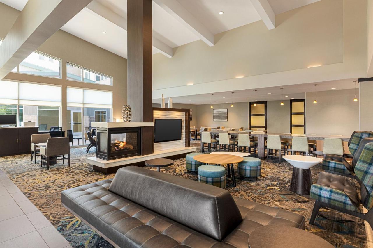 Residence Inn Denver Cherry Creek Экстерьер фото