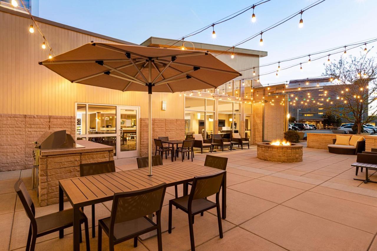 Residence Inn Denver Cherry Creek Экстерьер фото
