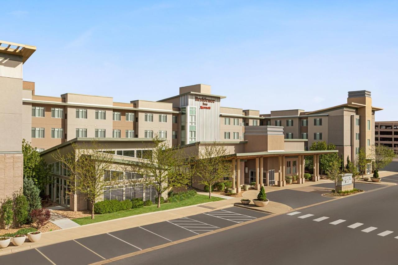 Residence Inn Denver Cherry Creek Экстерьер фото