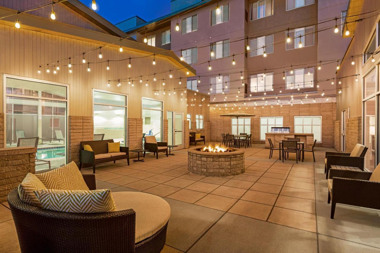 Residence Inn Denver Cherry Creek Экстерьер фото
