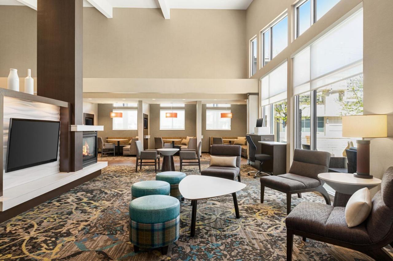 Residence Inn Denver Cherry Creek Экстерьер фото