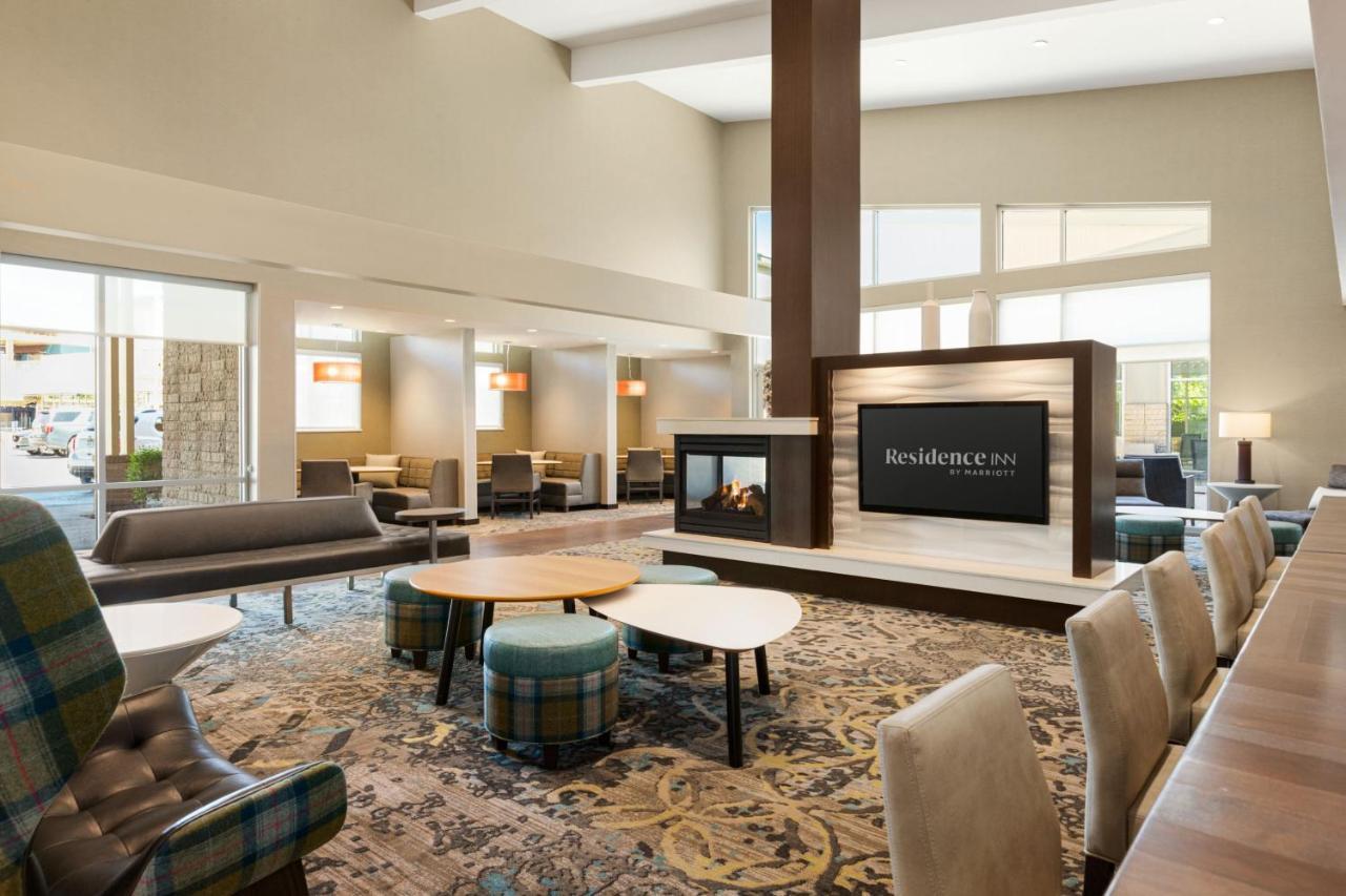 Residence Inn Denver Cherry Creek Экстерьер фото