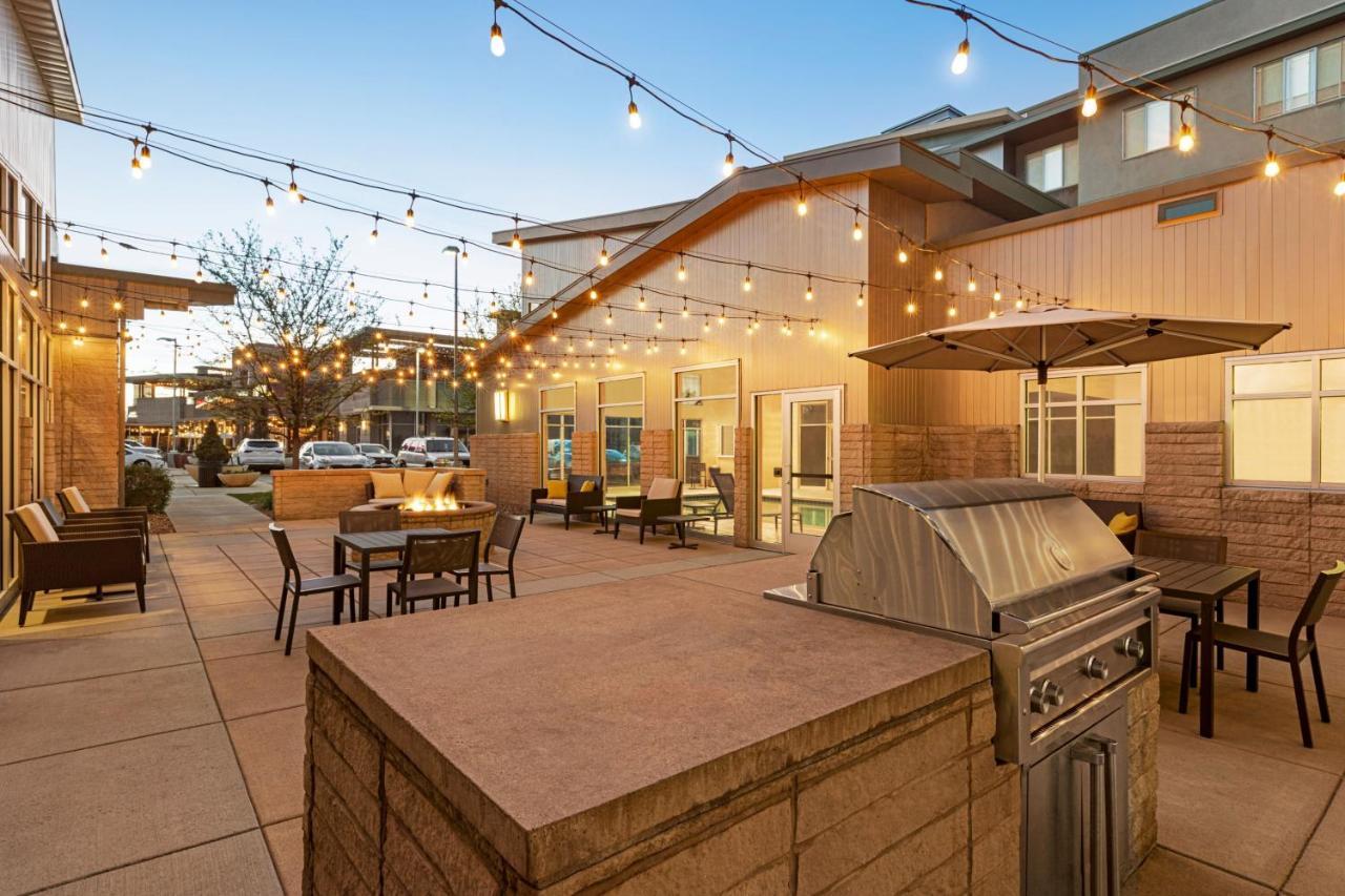 Residence Inn Denver Cherry Creek Экстерьер фото
