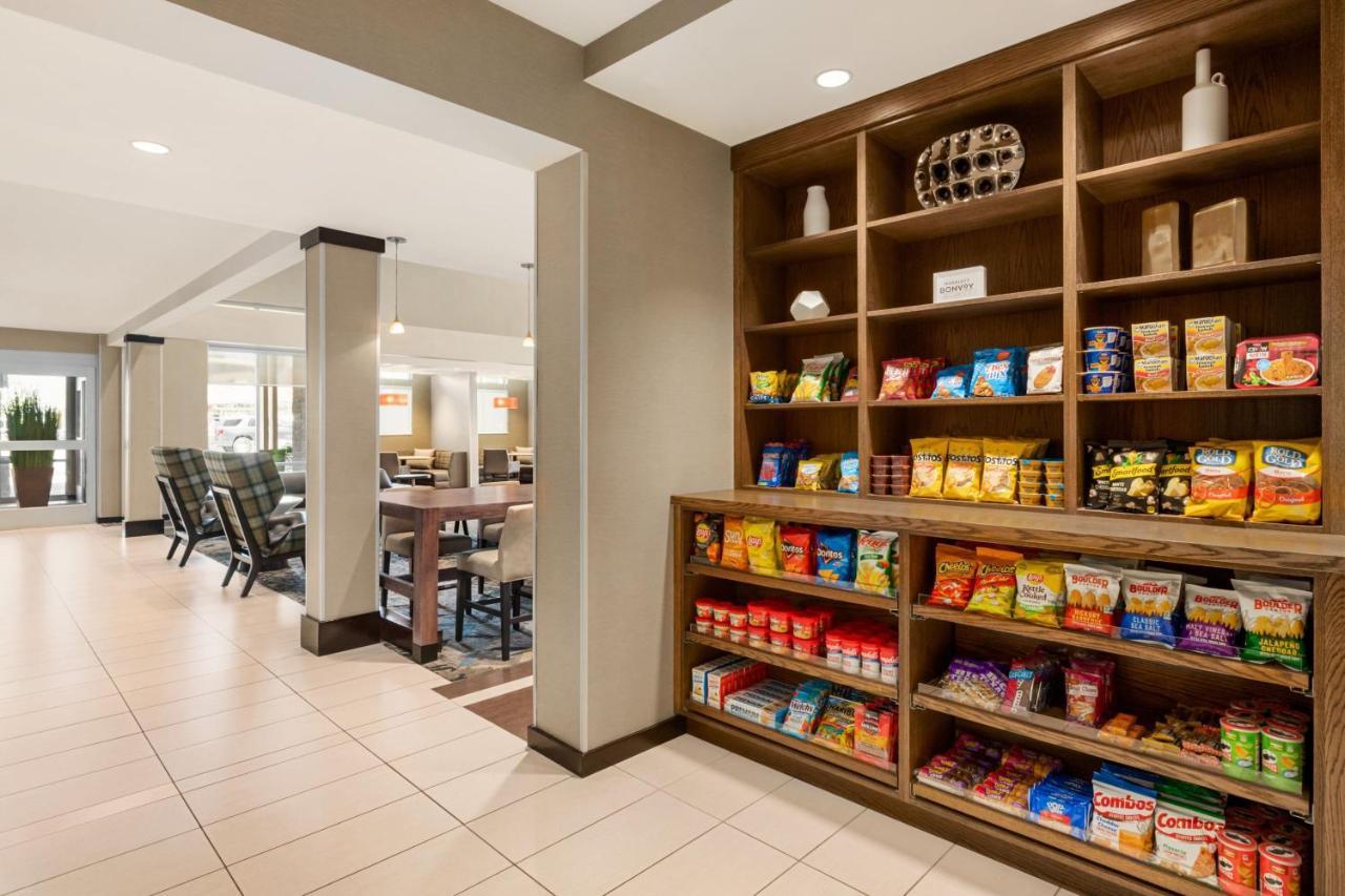 Residence Inn Denver Cherry Creek Экстерьер фото