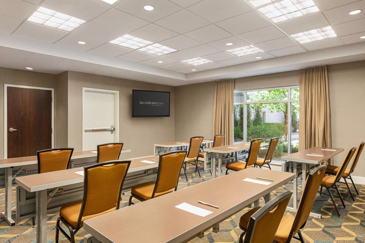 Residence Inn Denver Cherry Creek Экстерьер фото