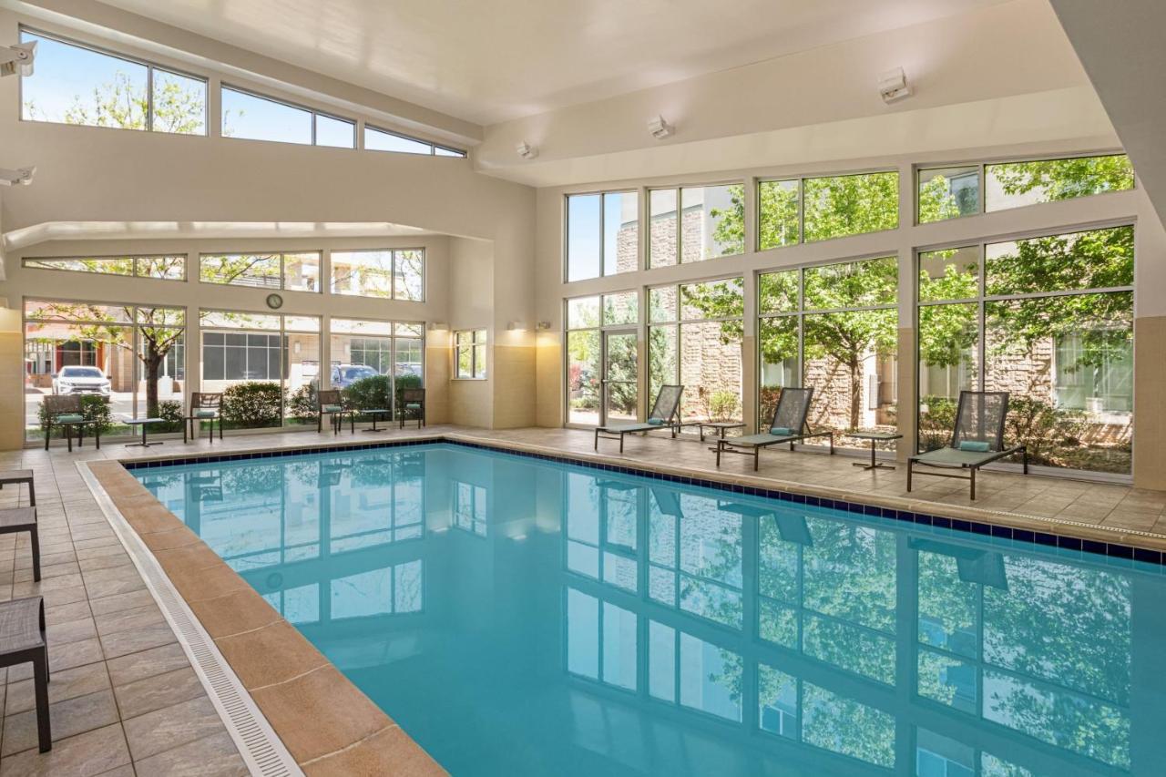 Residence Inn Denver Cherry Creek Экстерьер фото