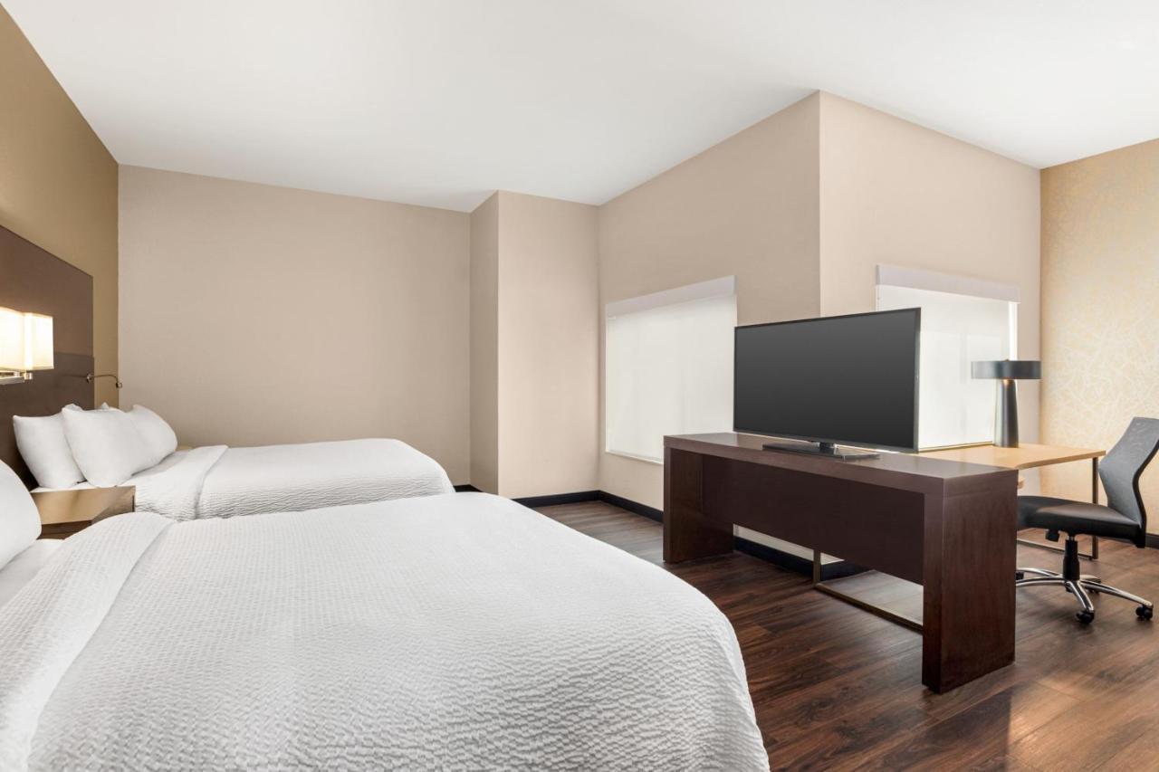 Residence Inn Denver Cherry Creek Экстерьер фото