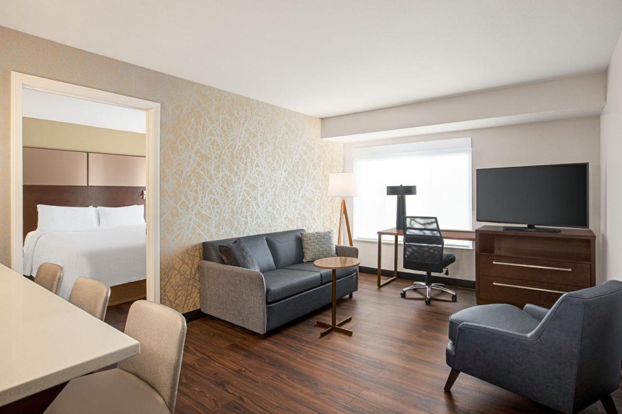 Residence Inn Denver Cherry Creek Экстерьер фото