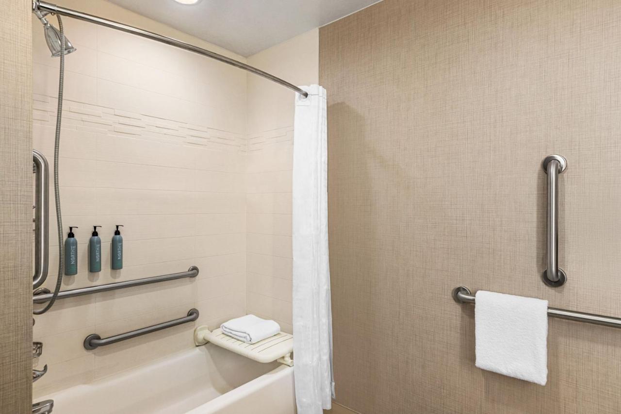 Residence Inn Denver Cherry Creek Экстерьер фото