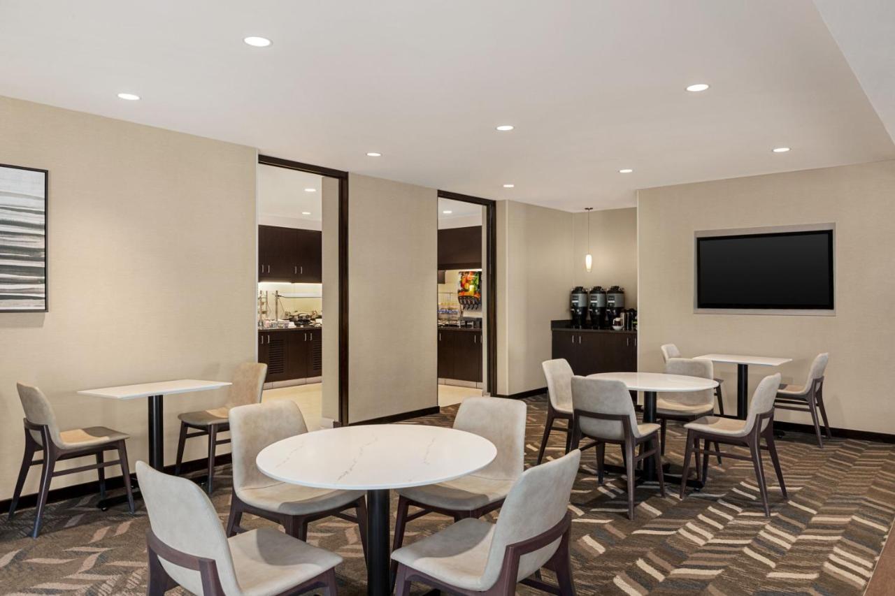 Residence Inn Denver Cherry Creek Экстерьер фото