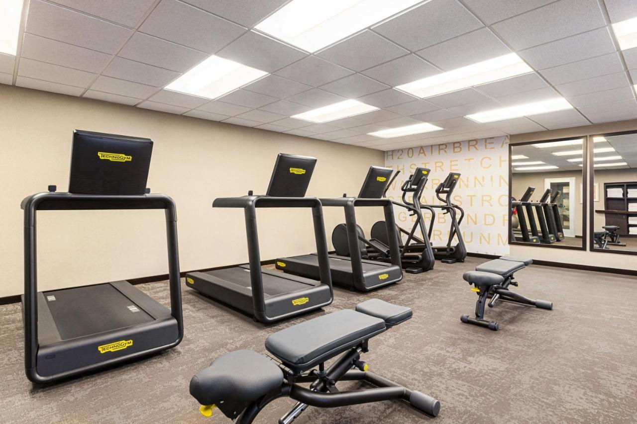 Residence Inn Denver Cherry Creek Экстерьер фото