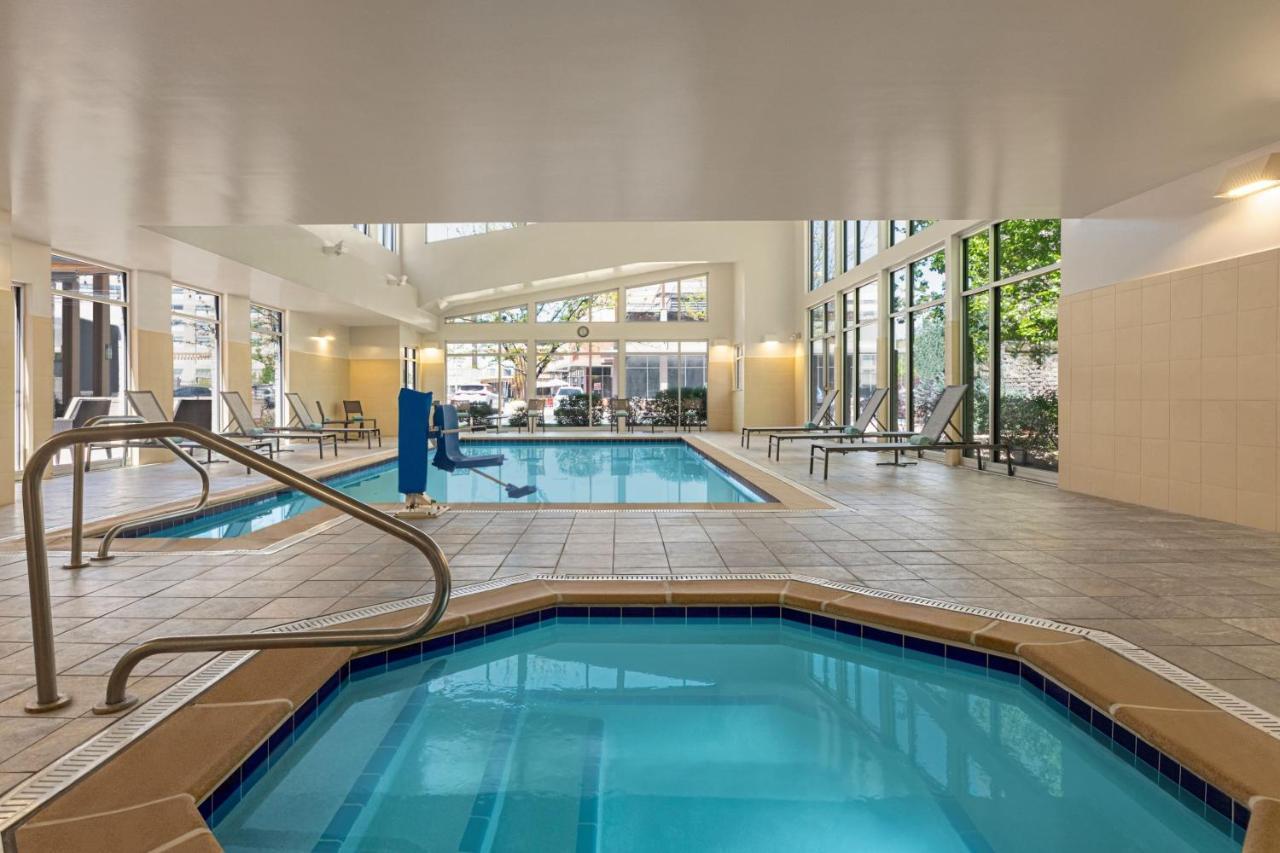 Residence Inn Denver Cherry Creek Экстерьер фото