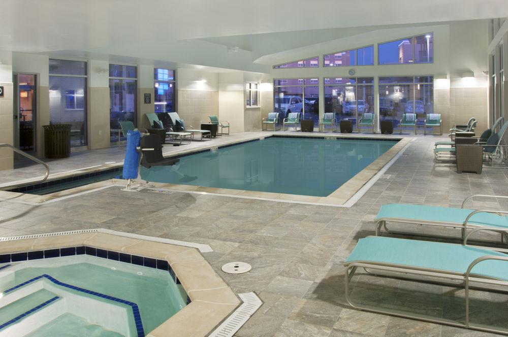 Residence Inn Denver Cherry Creek Экстерьер фото