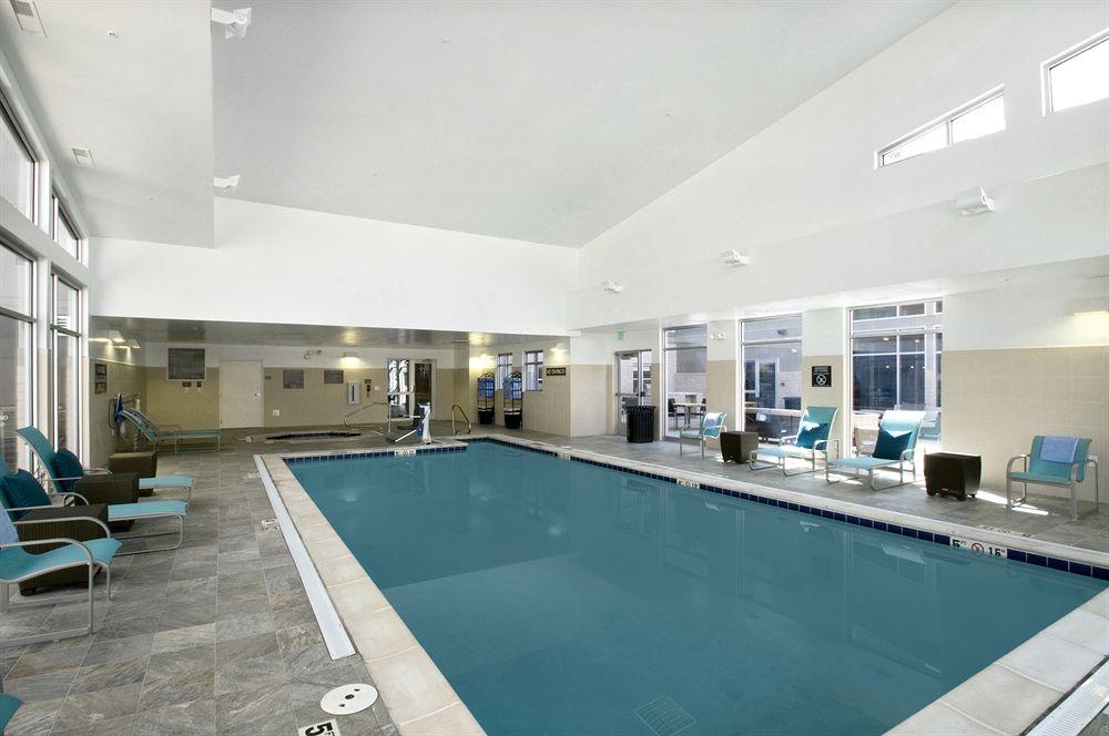 Residence Inn Denver Cherry Creek Экстерьер фото