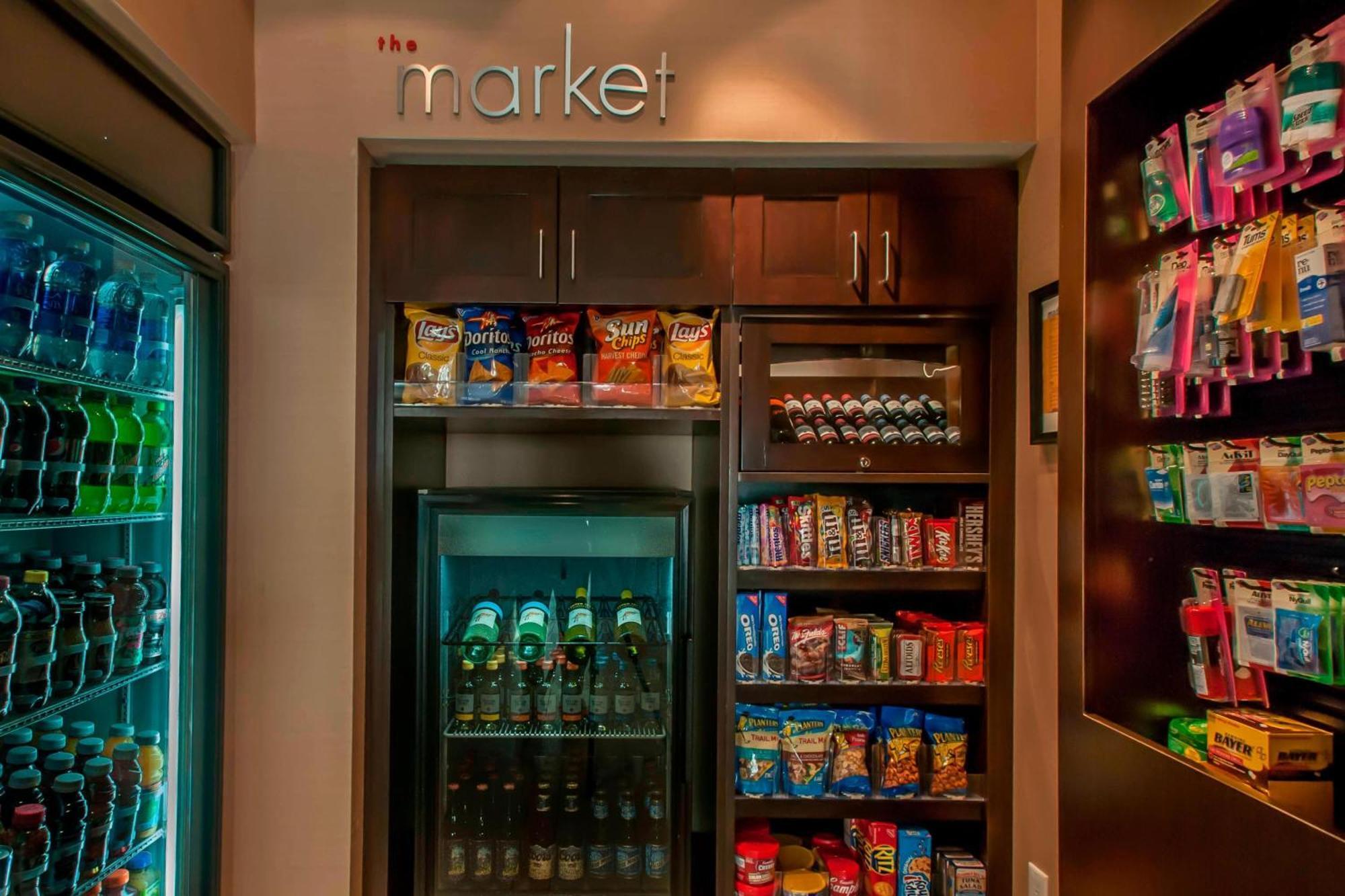 Residence Inn Denver Cherry Creek Экстерьер фото