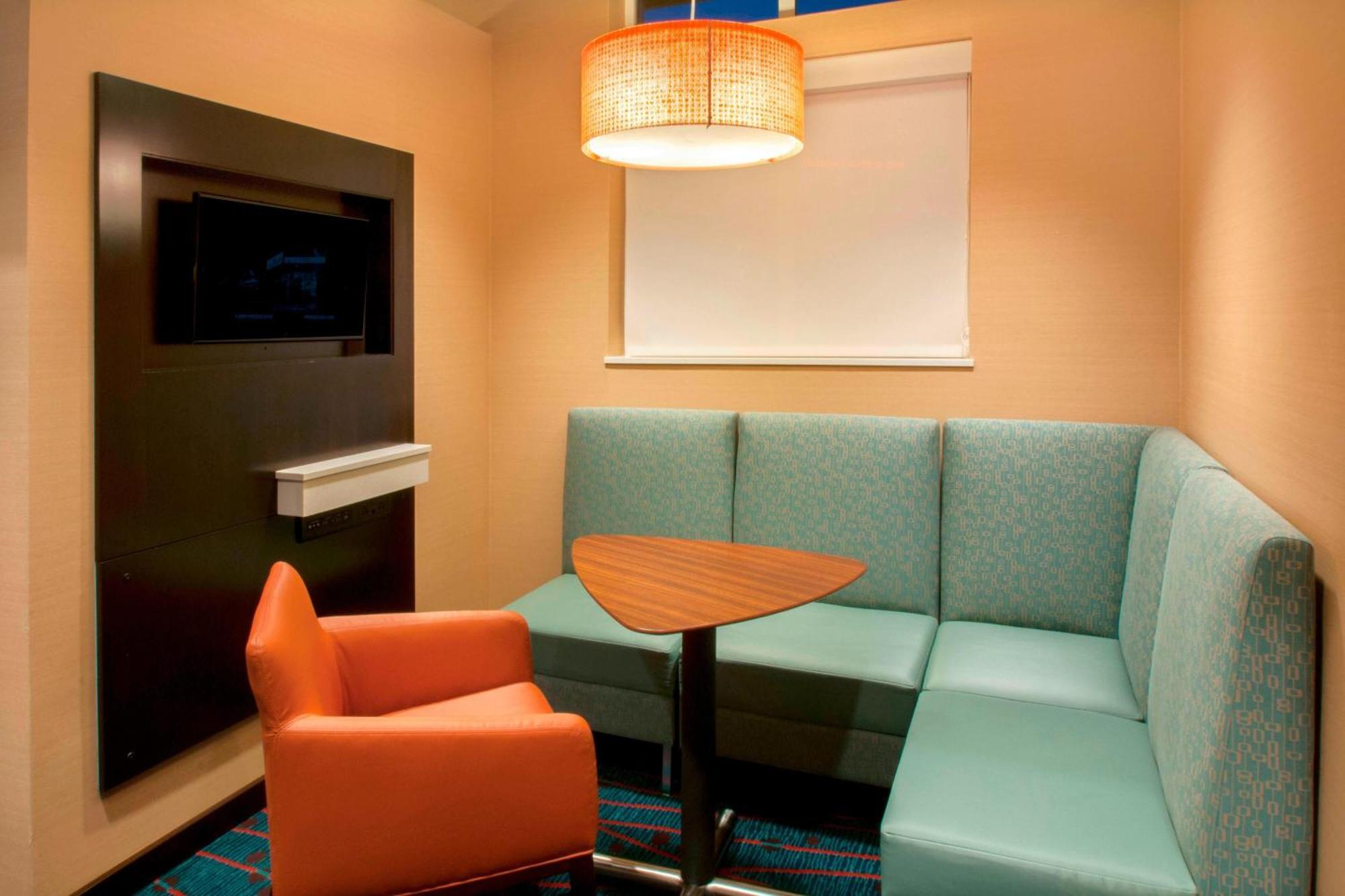 Residence Inn Denver Cherry Creek Экстерьер фото