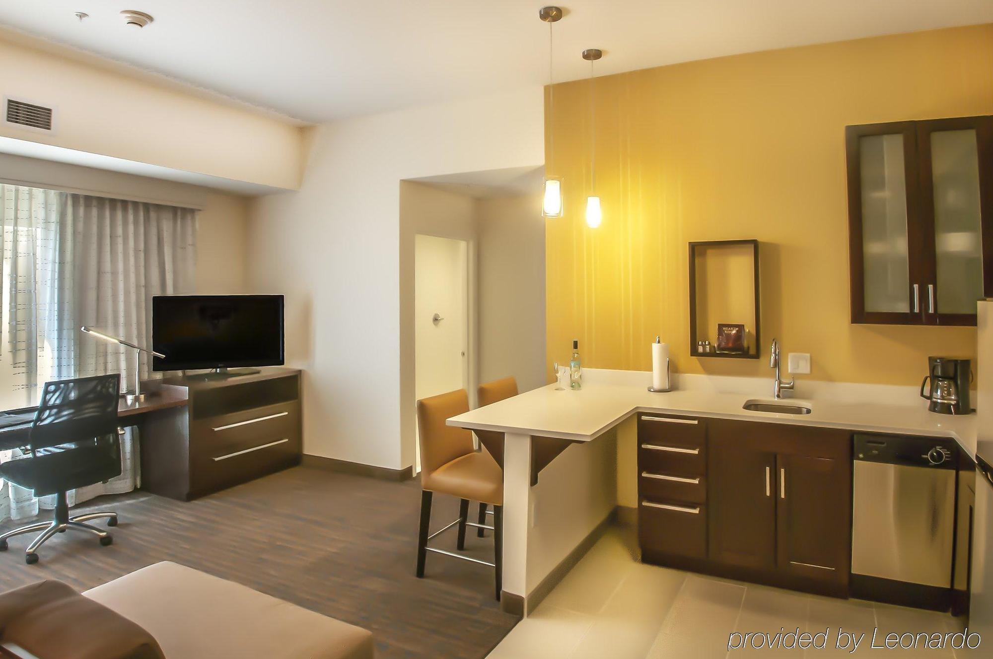 Residence Inn Denver Cherry Creek Экстерьер фото