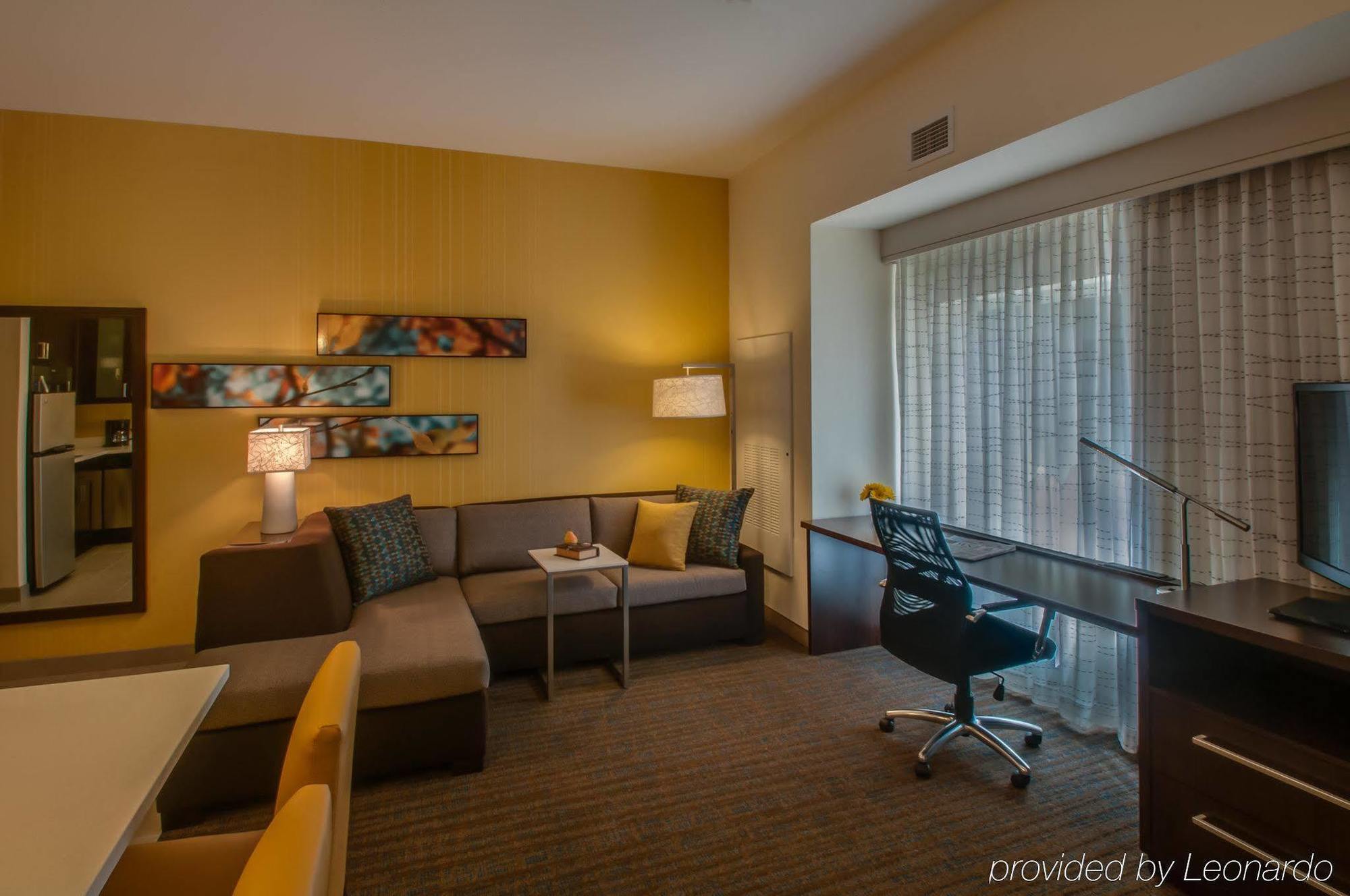 Residence Inn Denver Cherry Creek Экстерьер фото