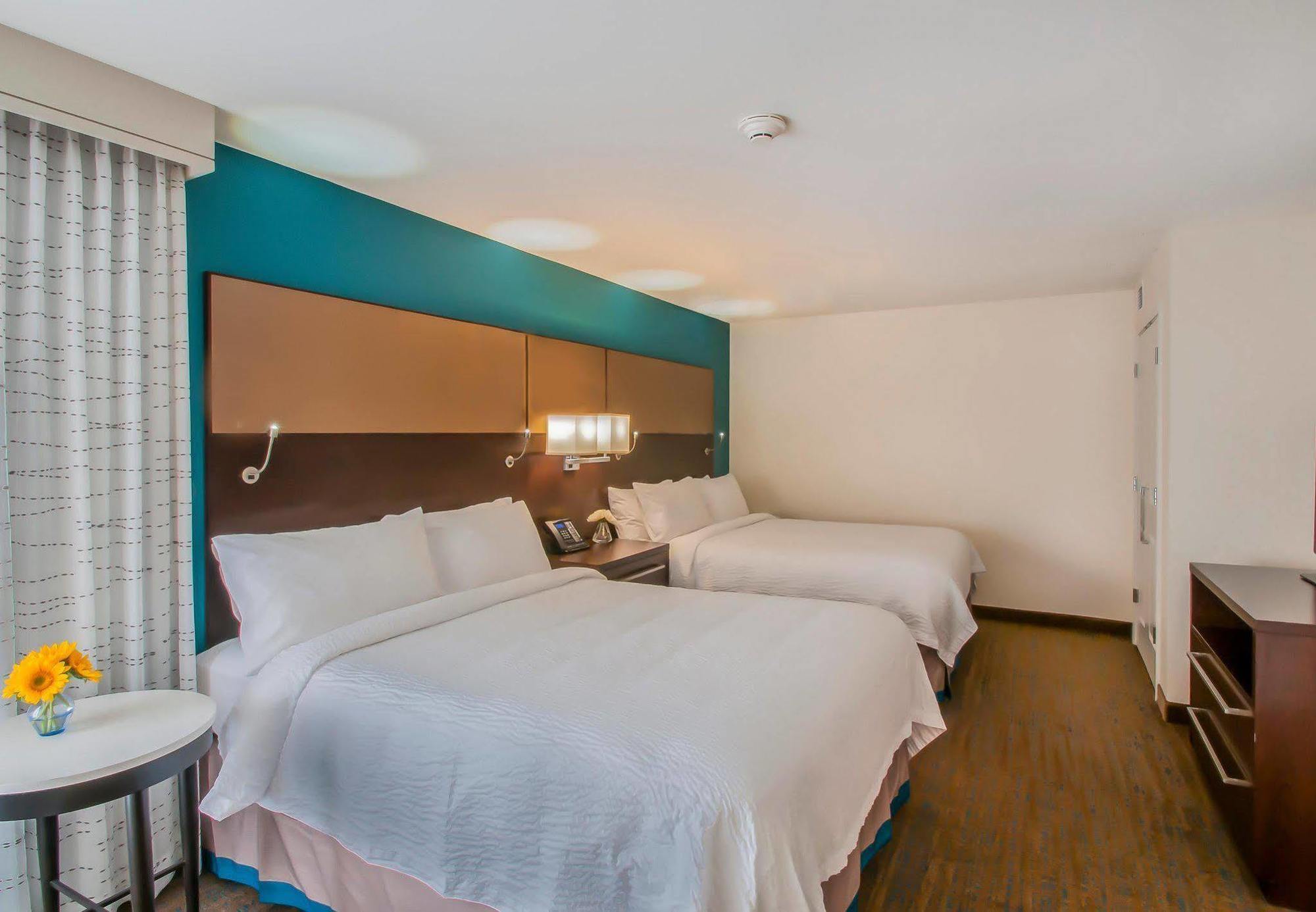 Residence Inn Denver Cherry Creek Экстерьер фото