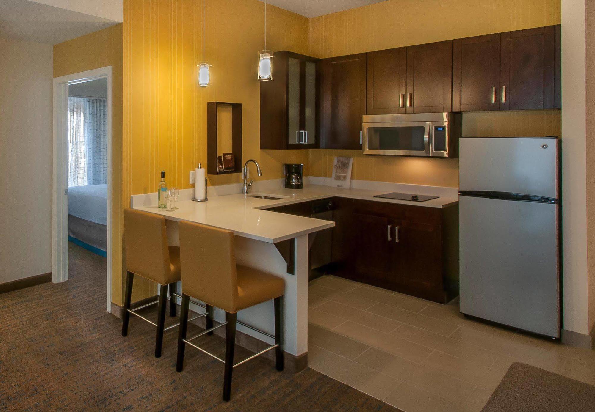 Residence Inn Denver Cherry Creek Экстерьер фото
