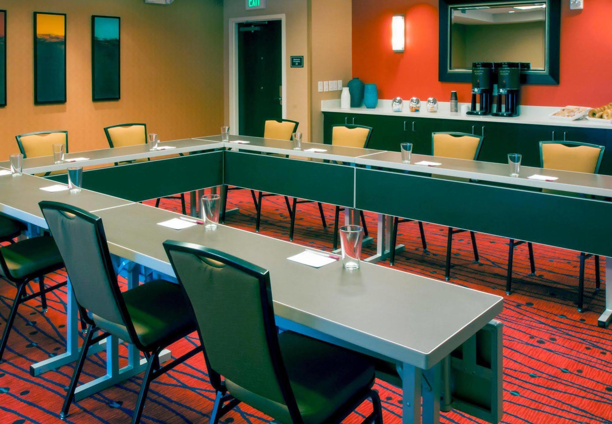 Residence Inn Denver Cherry Creek Экстерьер фото