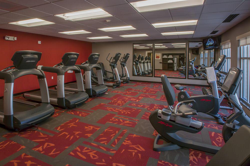 Residence Inn Denver Cherry Creek Экстерьер фото